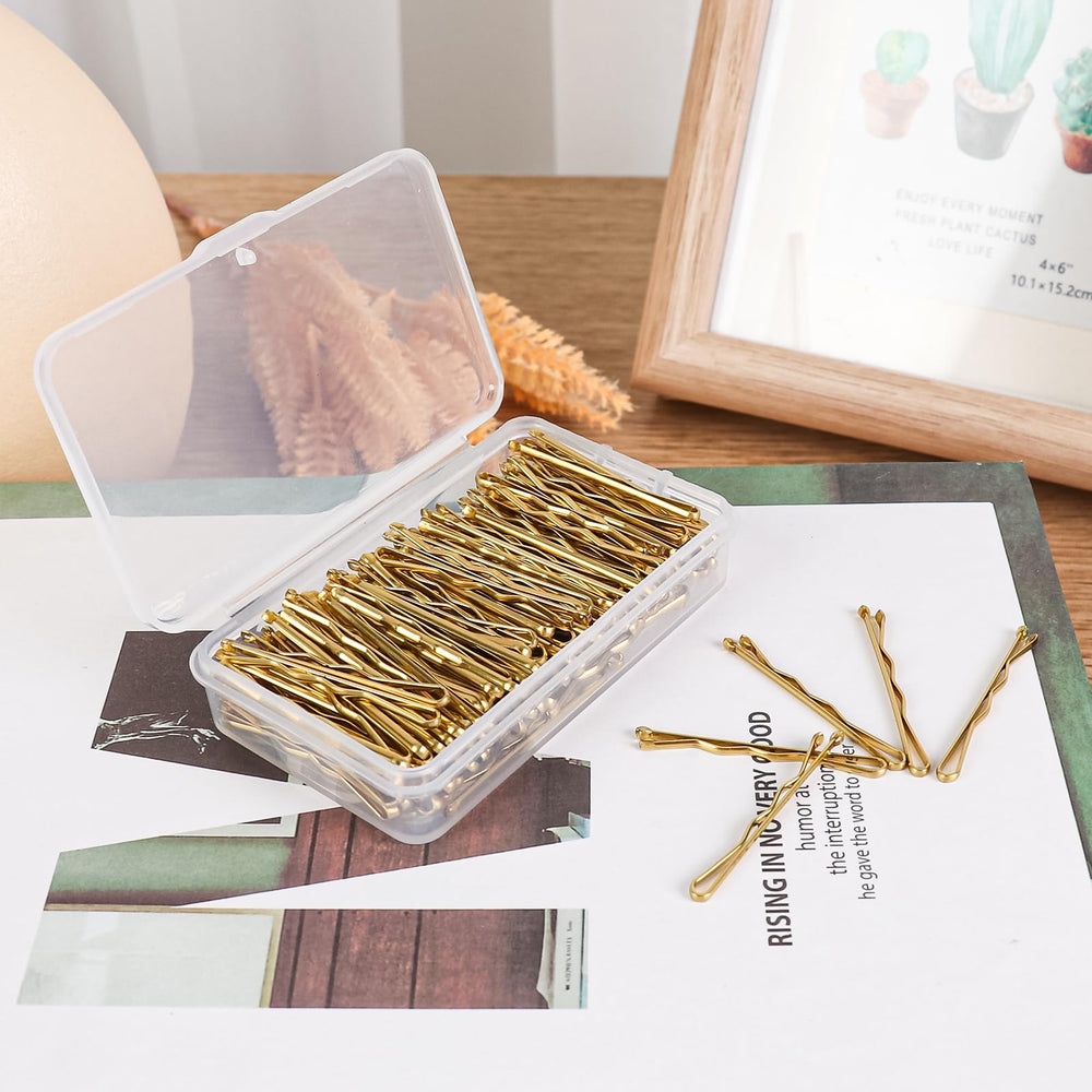 DySaLic 150-piece pin set in sturdy packaging.