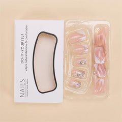 DZPGUONIZ 24-piece kit shows 12 sizes for precise home fit.
