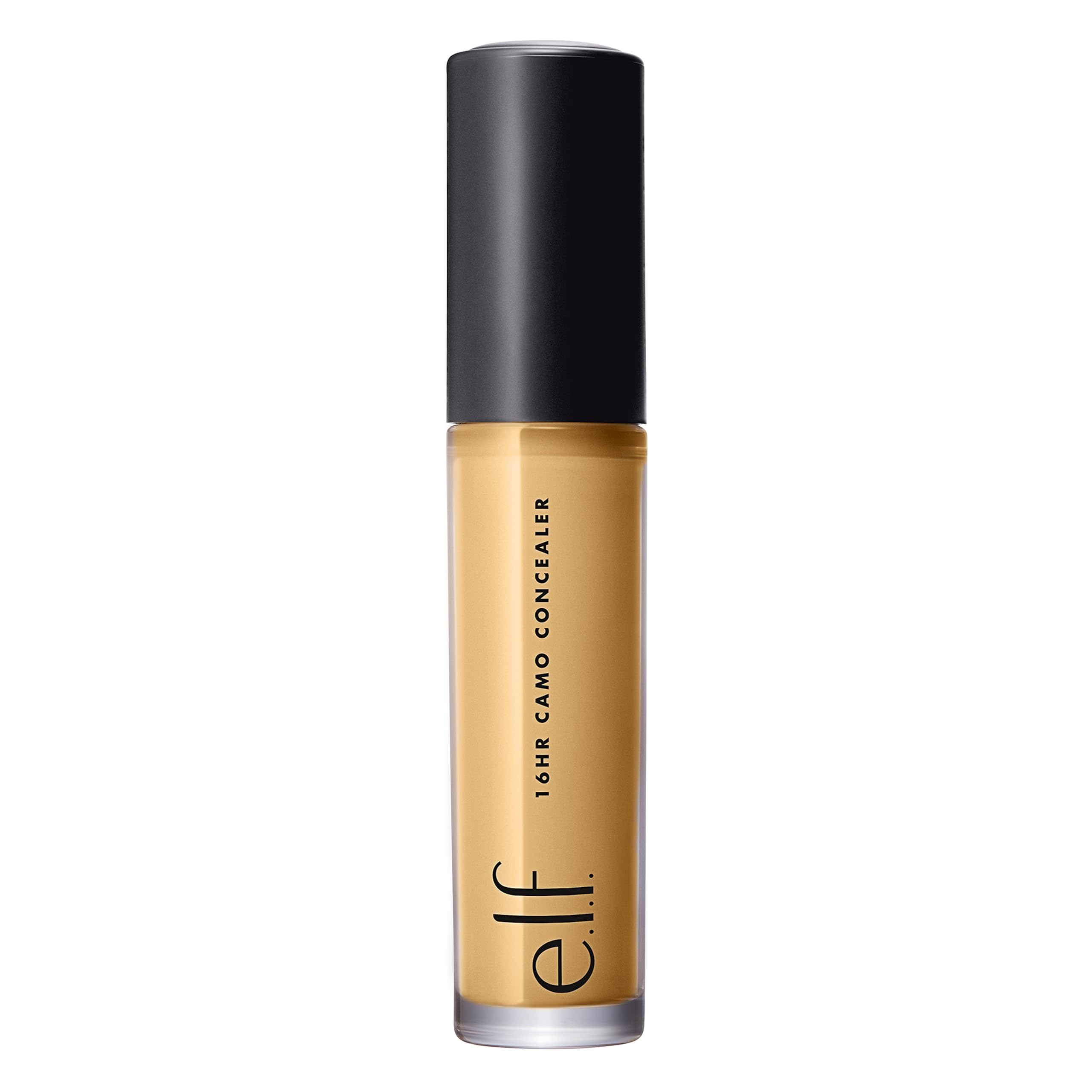 e.l.f. Corrector tono medio sand para igualar tono y cubrir ojeras