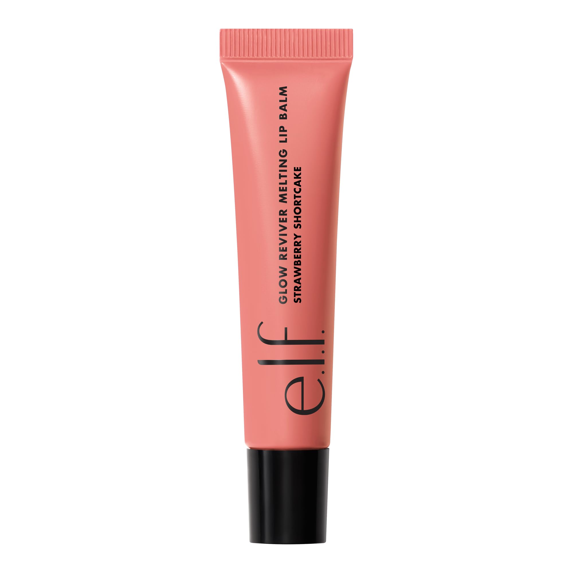 e.l.f. Glow Reviver tono vainilla suave, acabado translúcido y hidratación ligera.