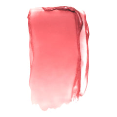 e.l.f. Núcleo en forma de corazón aporta vitamina E para labios nutridos.