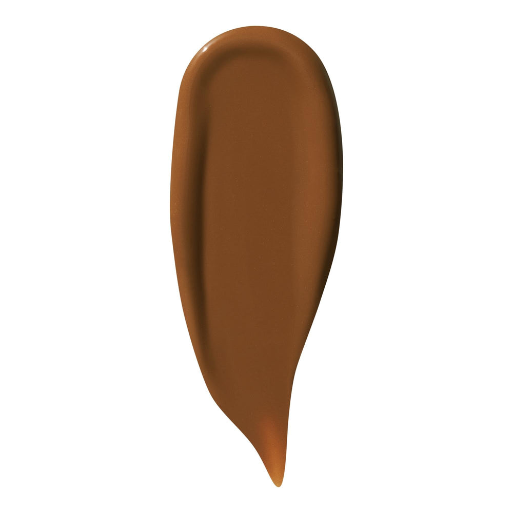 e.l.f. Camo Bronzer líquido, pigmento alto para bronceado natural y duradero.