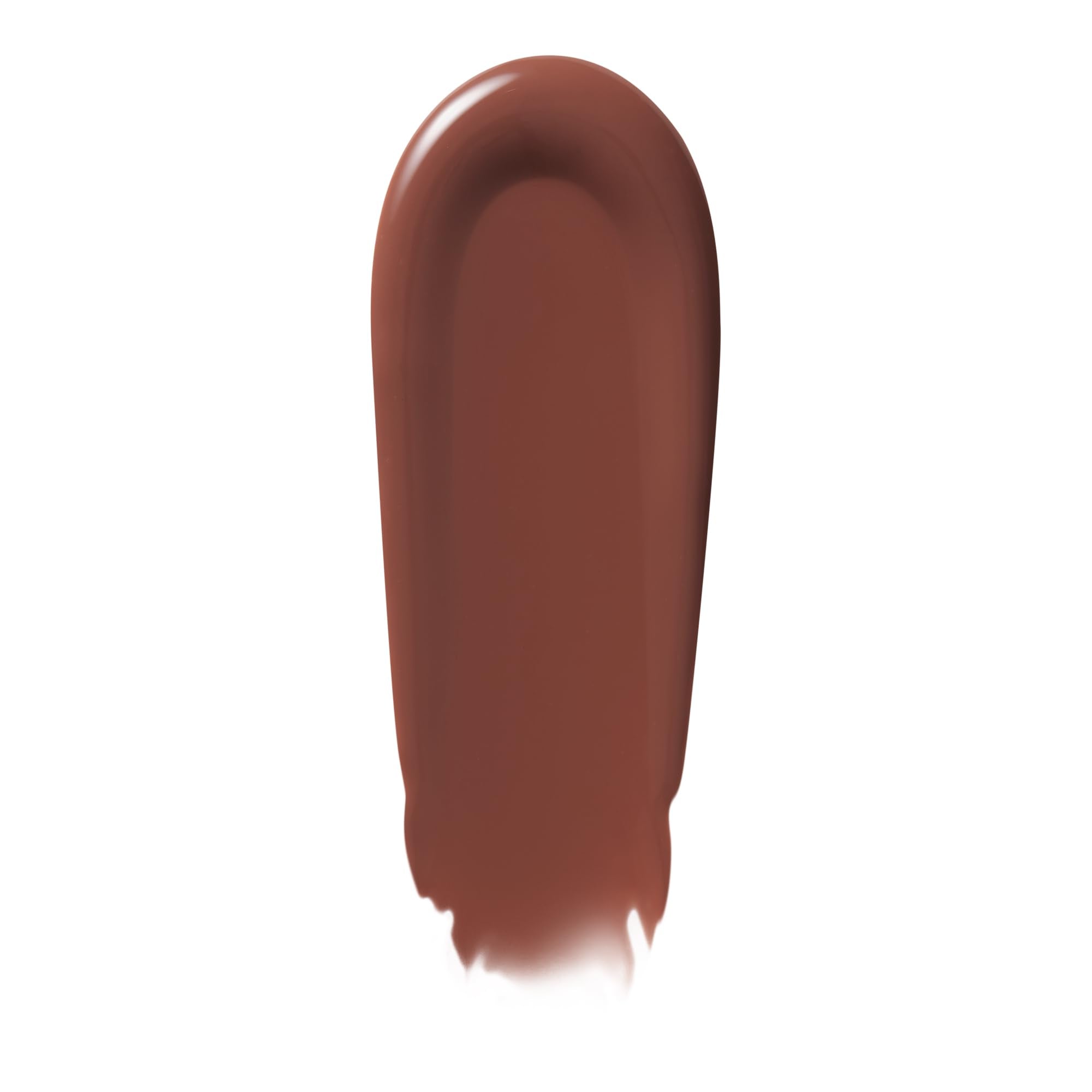 e.l.f. Gloss voluminizador Praline: aplicación suave con color translúcido