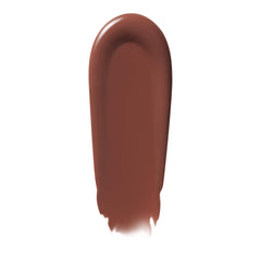 e.l.f. Gloss voluminizador Praline: aplicación suave con color translúcido