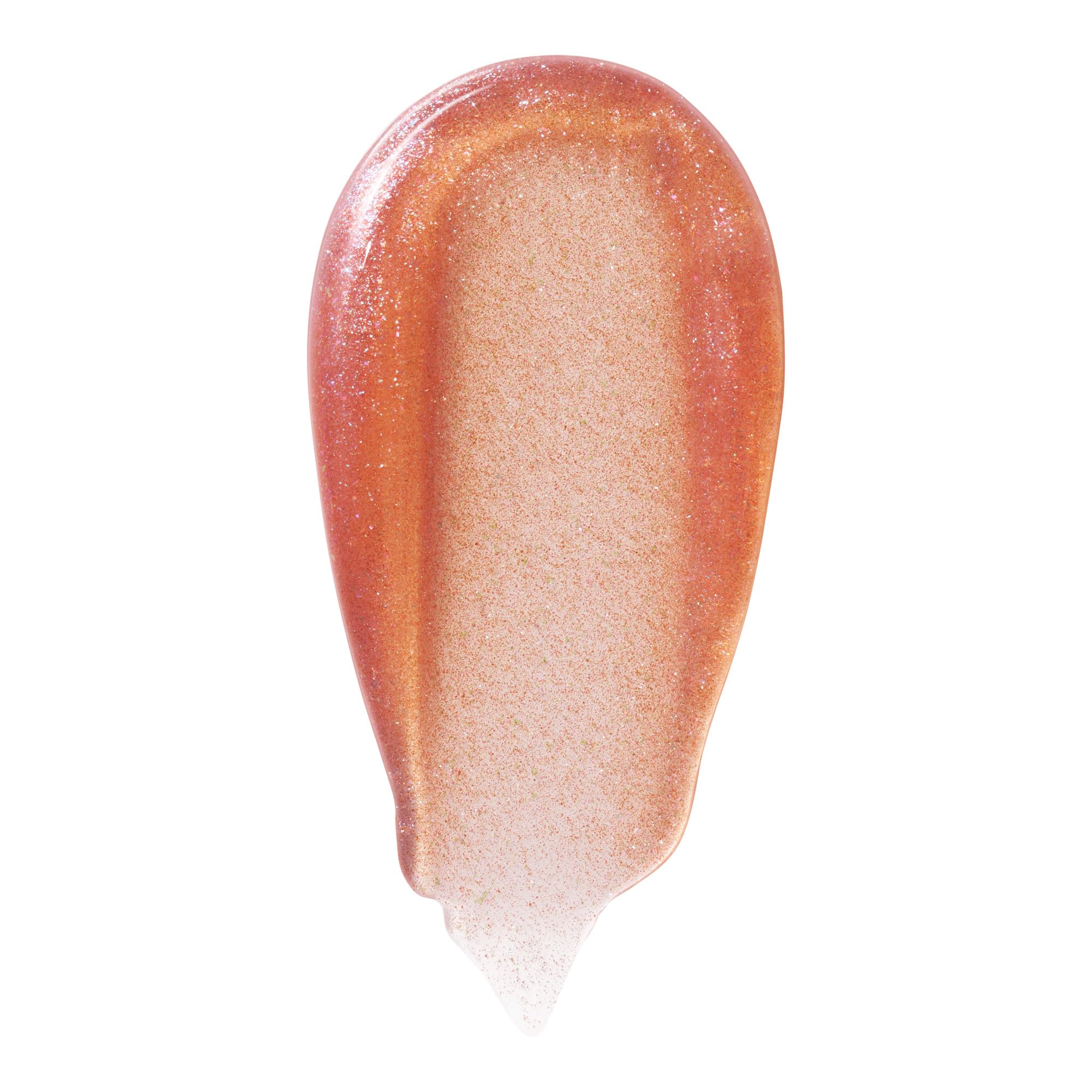 Aplicación suave de e.l.f. Glow Reviver Lip Oil para uso diario