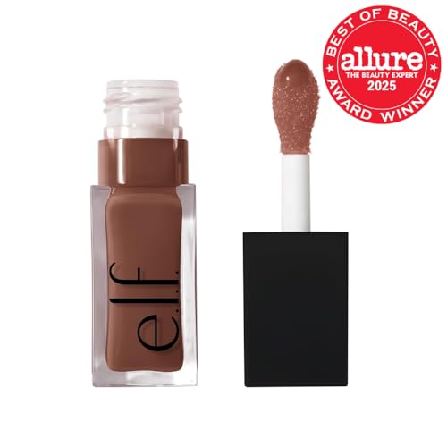 e.l.f. aplicador XXL, aplicación suave y cómoda