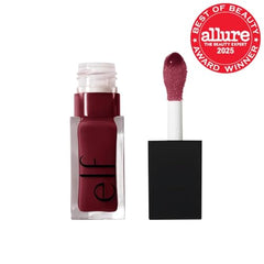 e.l.f. Glow Reviver Lip Oil con brillo ultra para labios radiantes