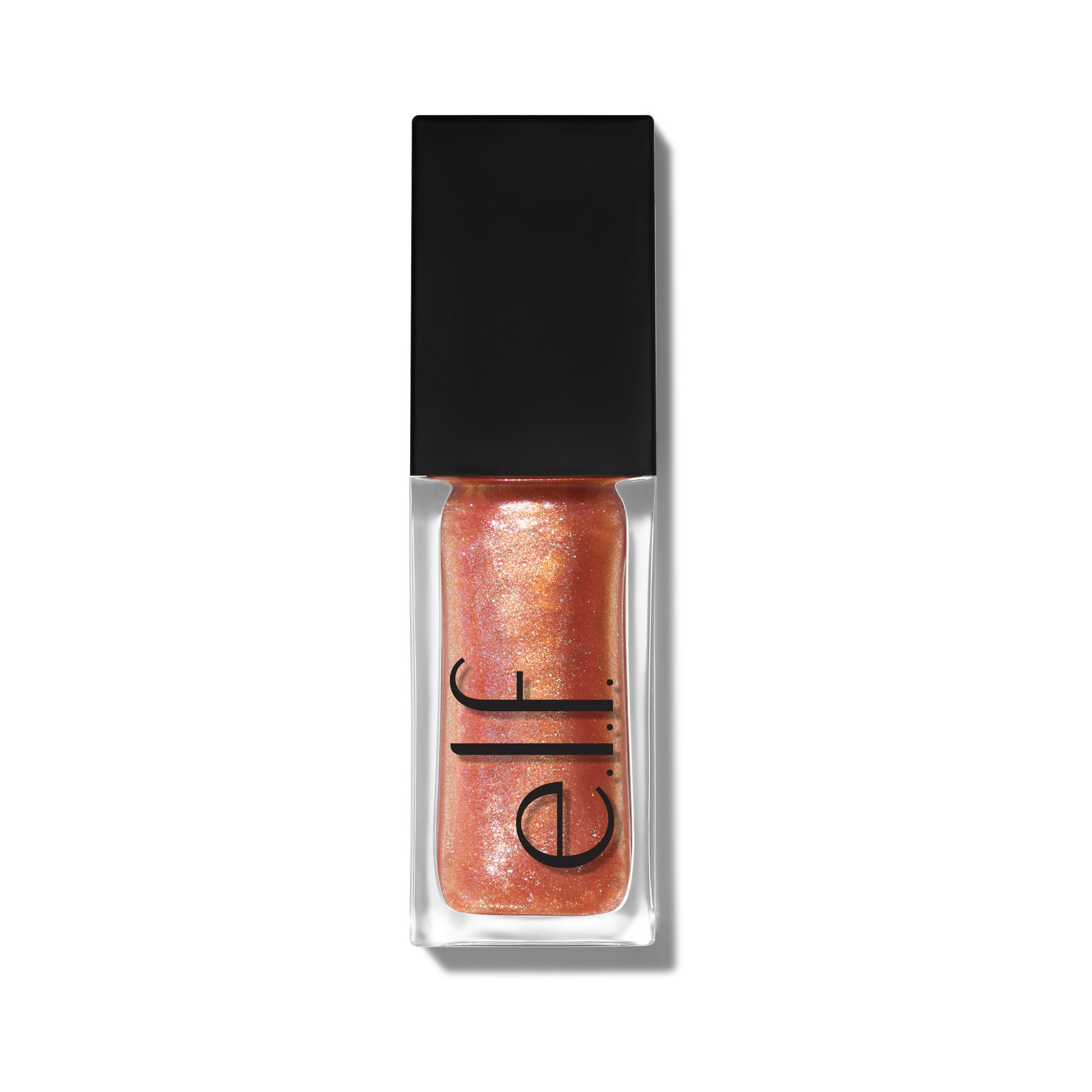 Producto vegano sin crueldad e.l.f. Glow Reviver Lip Oil