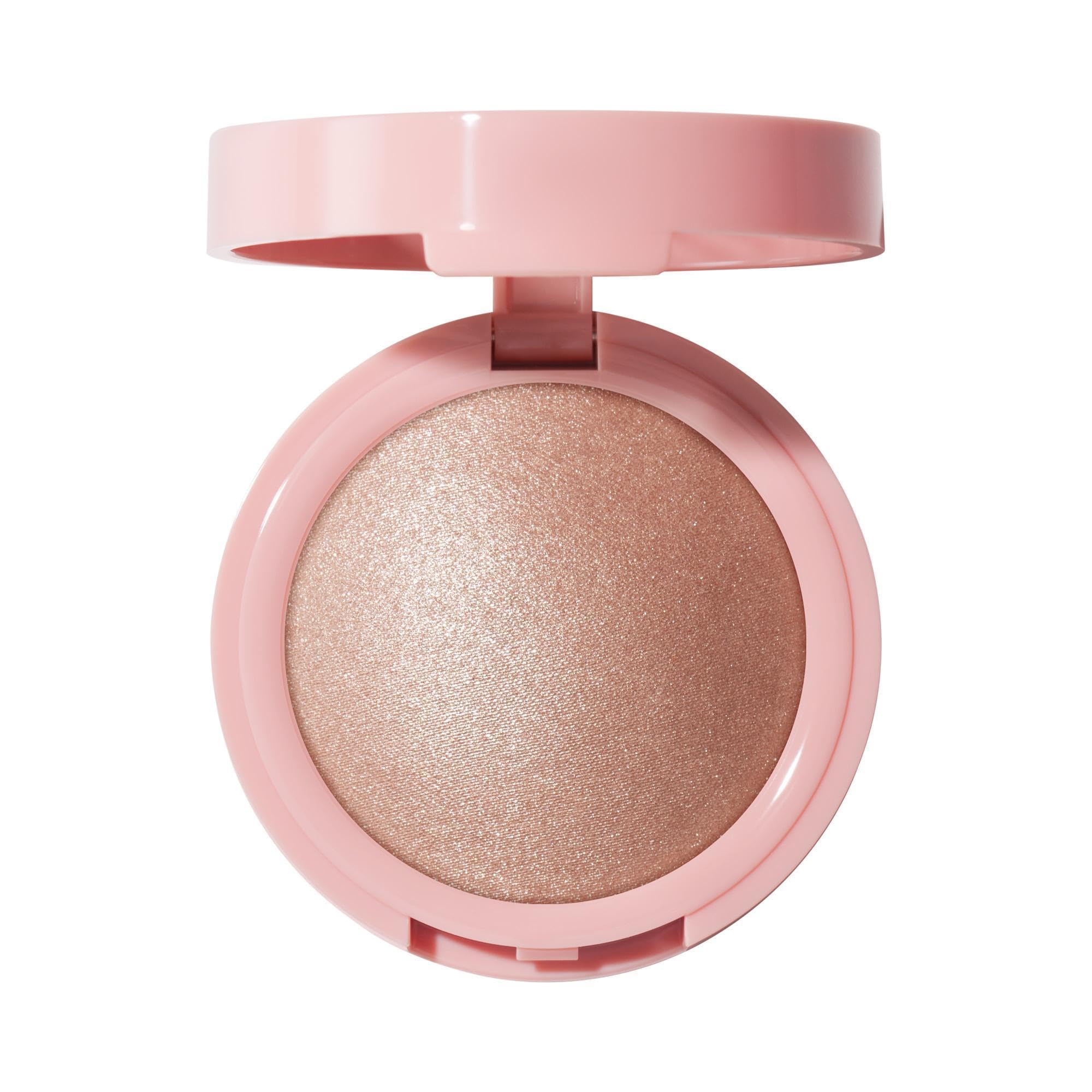 Halo Glow efecto luminoso sutil que realza la piel