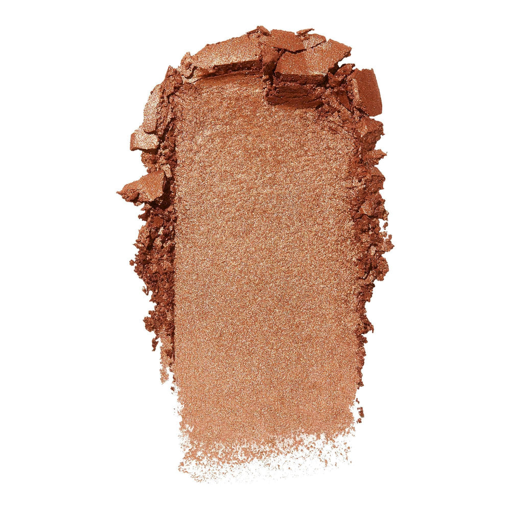 Ideal para pómulos para un brillo definido y natural.