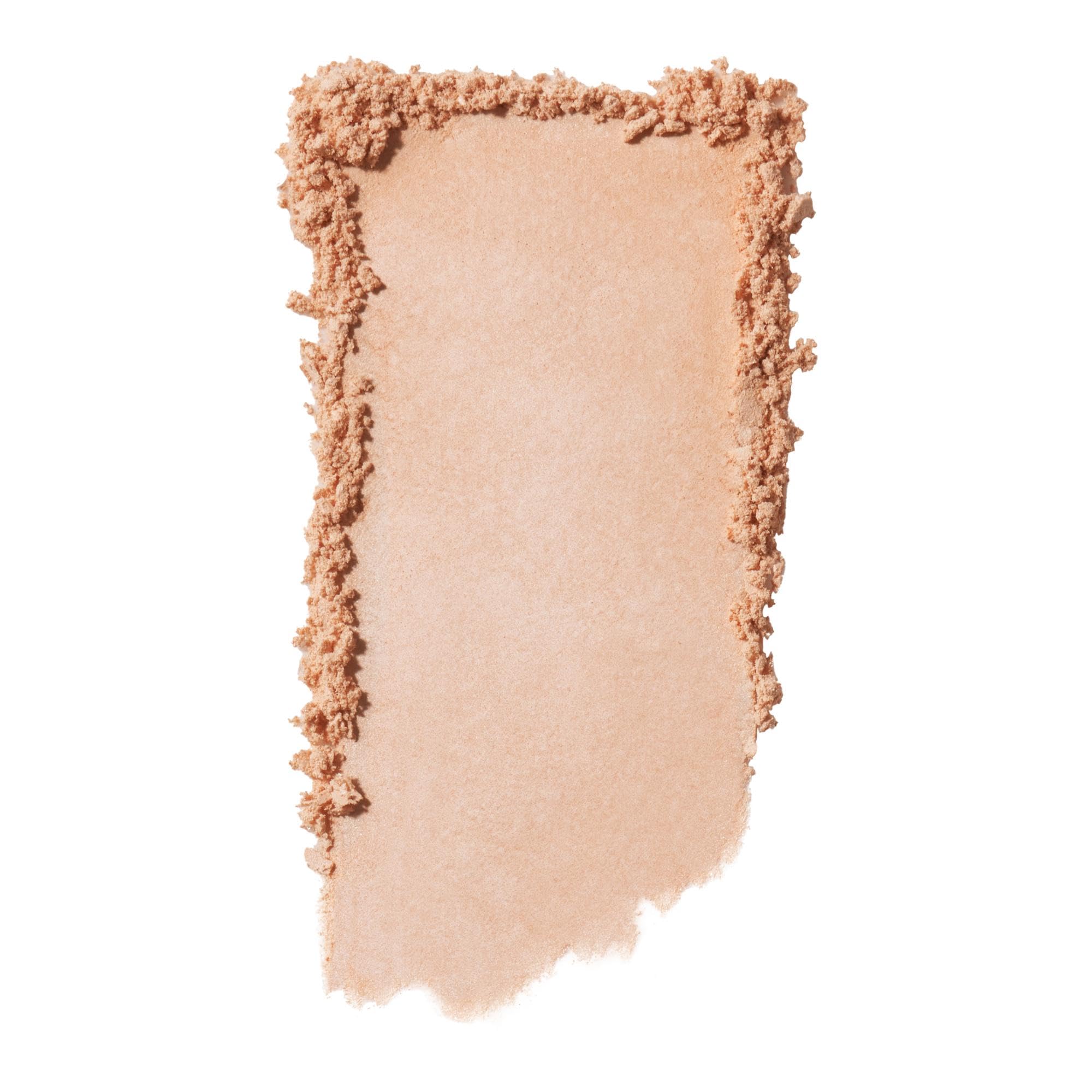 Halo Glow Powder de e.l.f. efecto desenfoque en poros y líneas finas