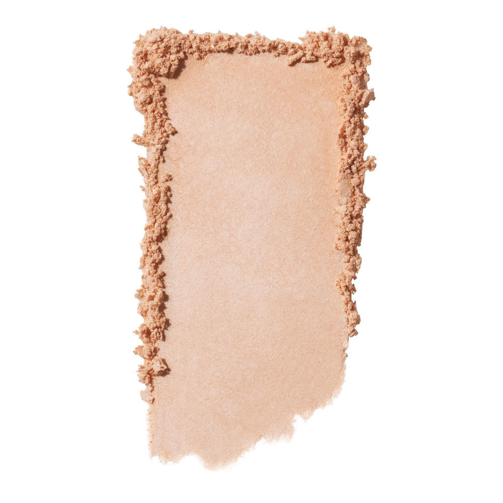 Halo Glow Powder de e.l.f. efecto desenfoque en poros y líneas finas