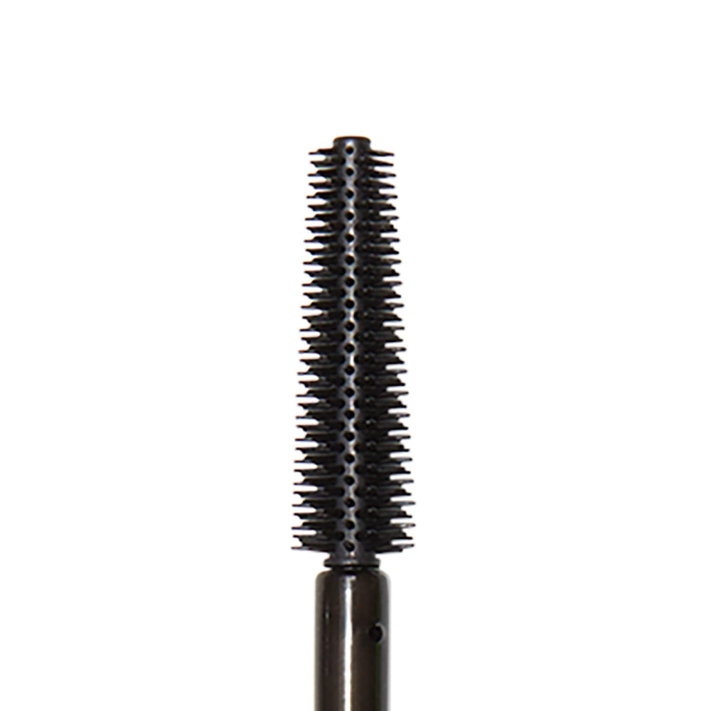 e.l.f. Lash Beats Mascara, fórmula resistente a manchas y descamado para todo el día.