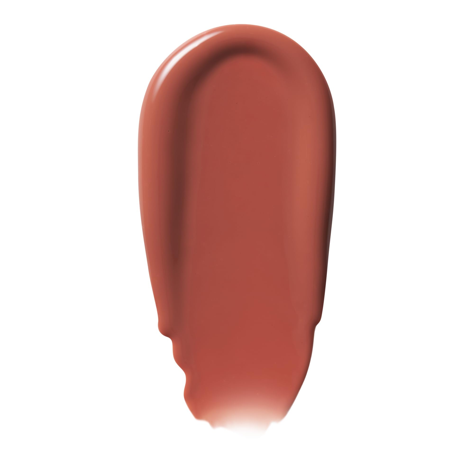 textura cremosa de e.l.f. brillo labial para un acabado luminoso