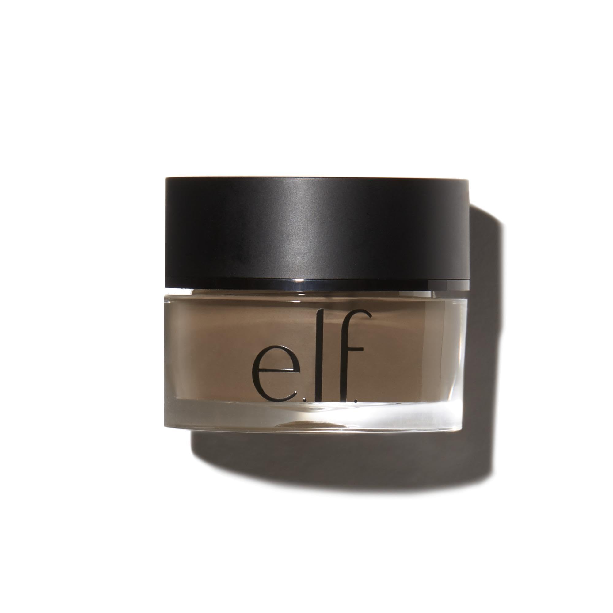 crema para cejas de e.l.f. con aplicación suave para definir cejas