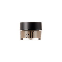 e.l.f. Lock On Liner Brow Cream envase, color duradero para cejas.