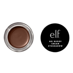 e.l.f. No Budge Arena Duna sombra crema con color duradero sin pliegues