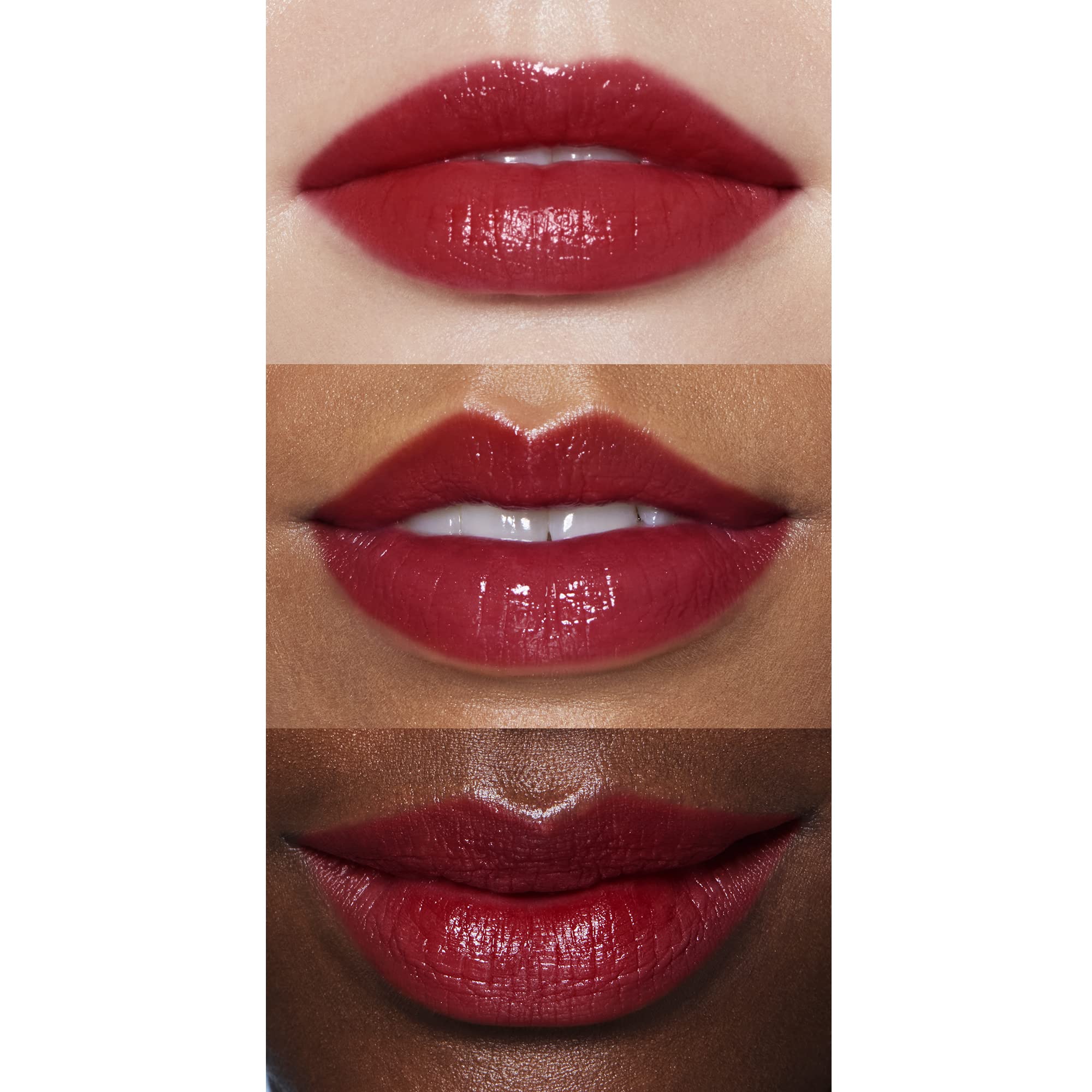 barra de labios disponible en 20 tonos seductores para cualquier ocasion
