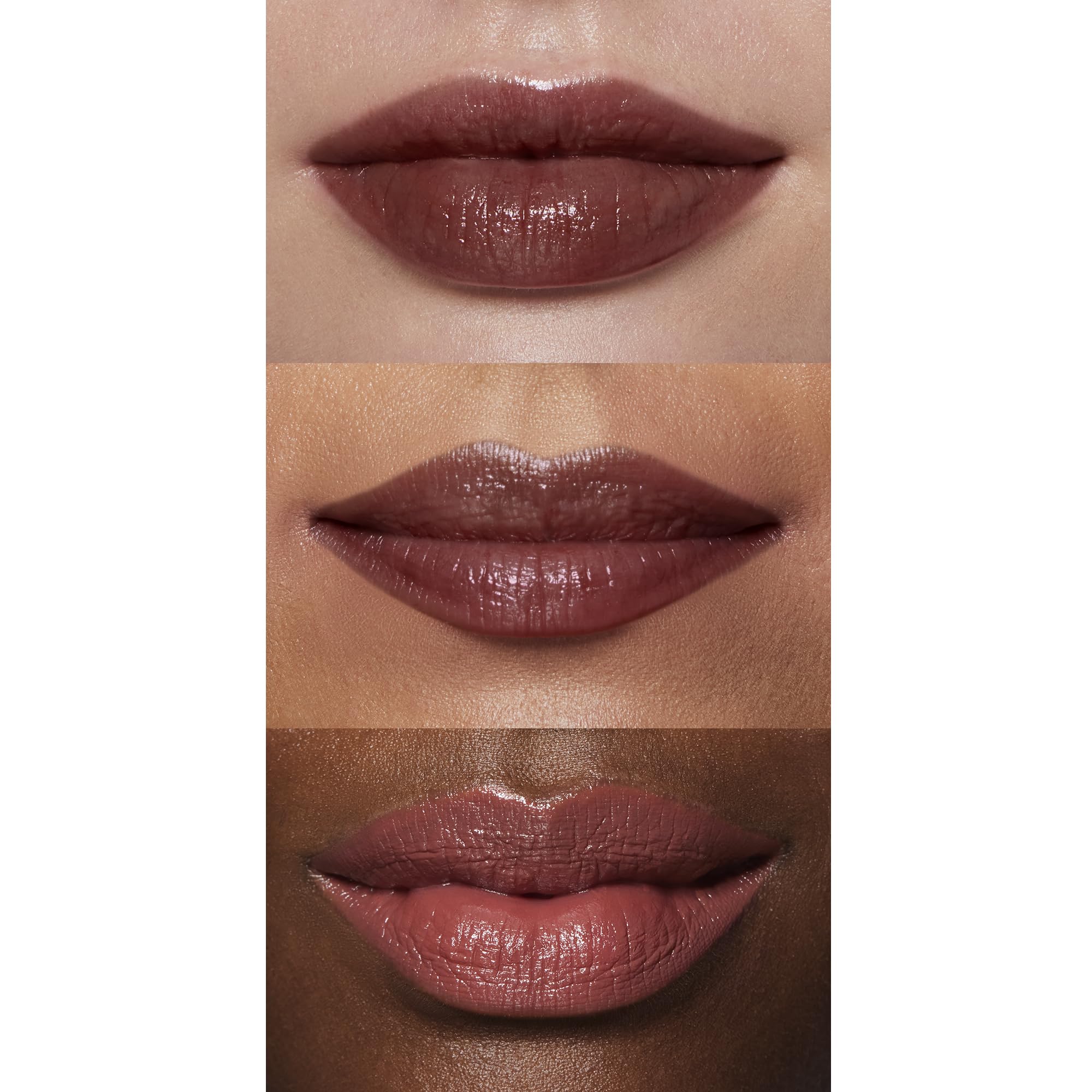 e.l.f. O Face Satin Lipstick disponible en 20 tonos para cada ocasión