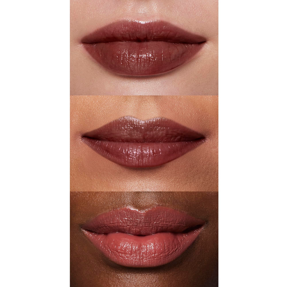 e.l.f. O Face Satin Lipstick disponible en 20 tonos para cada ocasión