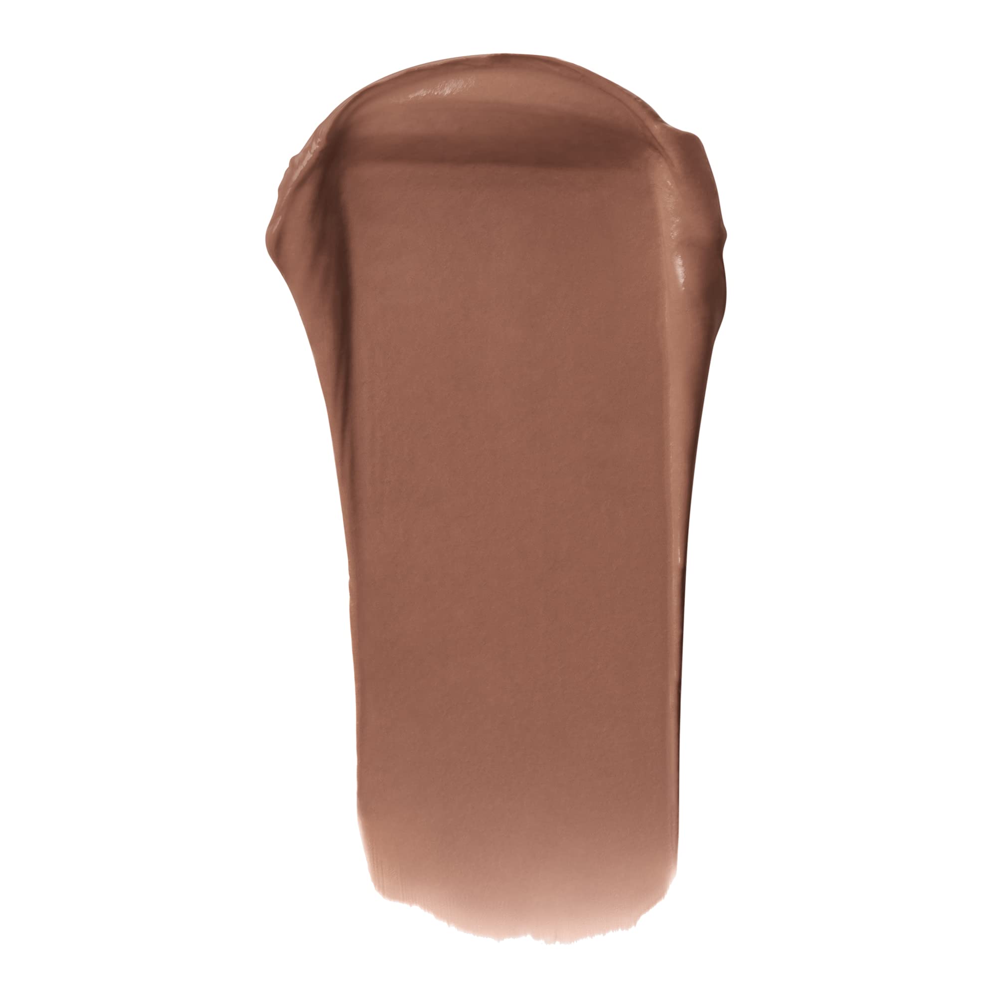 e.l.f. O Face Satin Lipstick ofrece hidratación con squalano para labios suaves