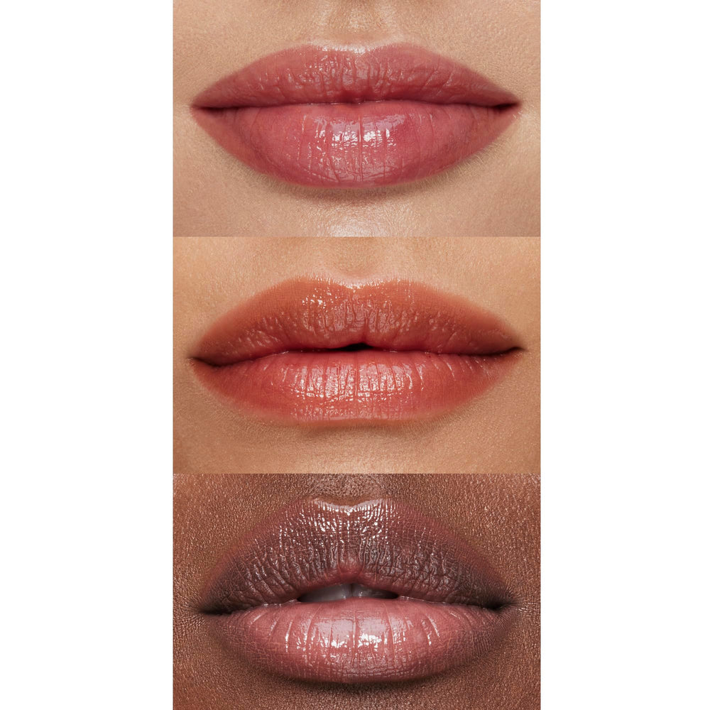 e.l.f. labial voluminador: extractos arándano para labios hidratados