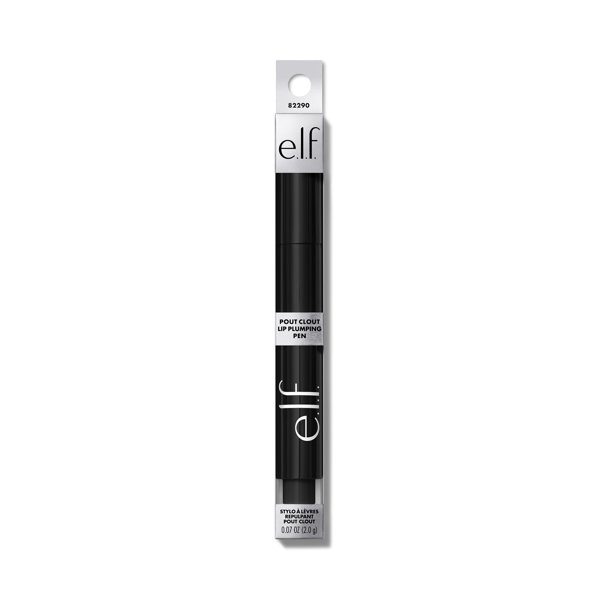 e.l.f. Pout Clout: vegano y libre de crueldad
