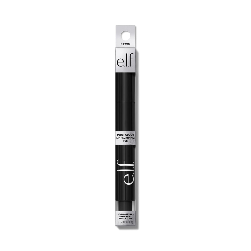 e.l.f. Pout Clout: vegano y libre de crueldad