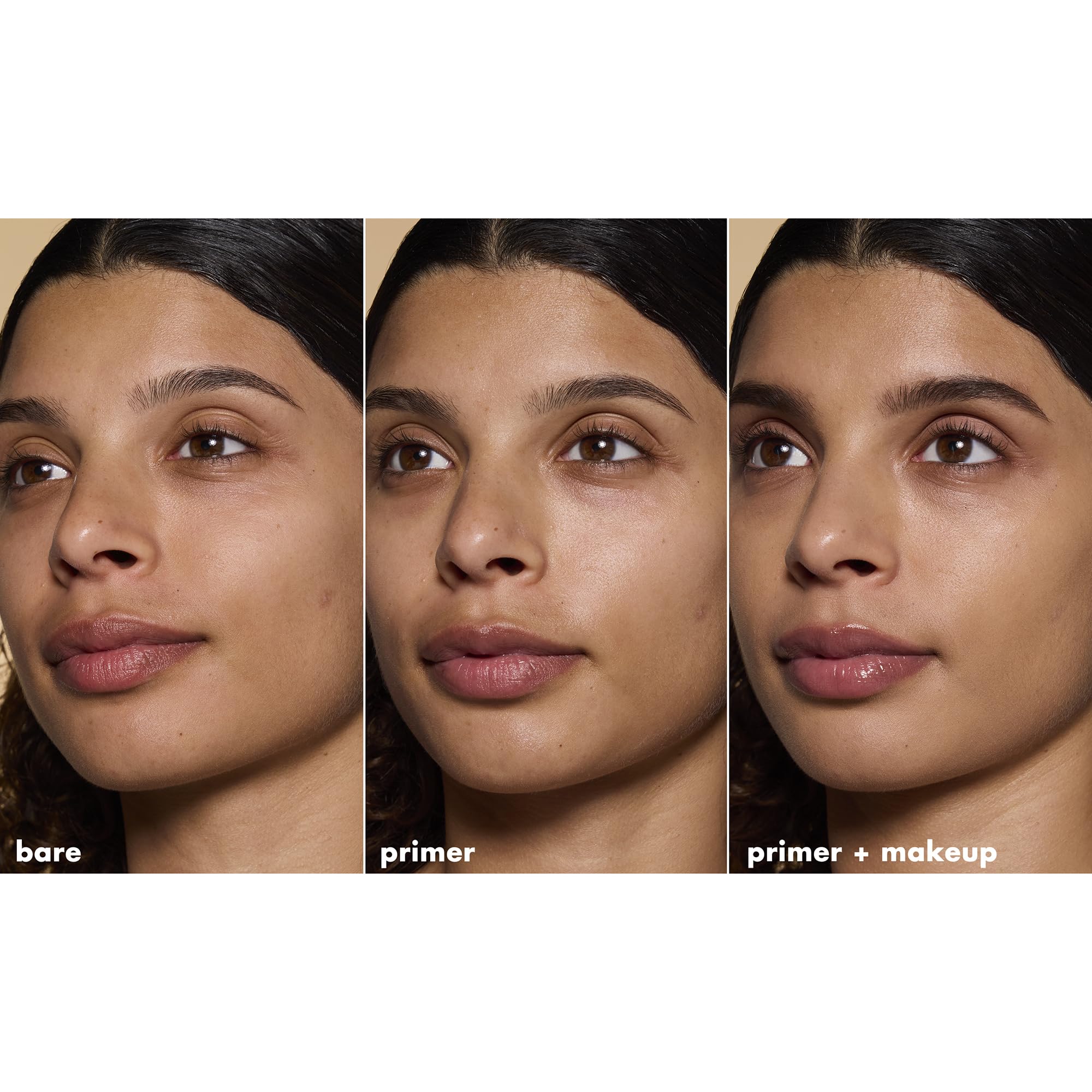e.l.f. prebase Poreless tamaño compacto para bolso