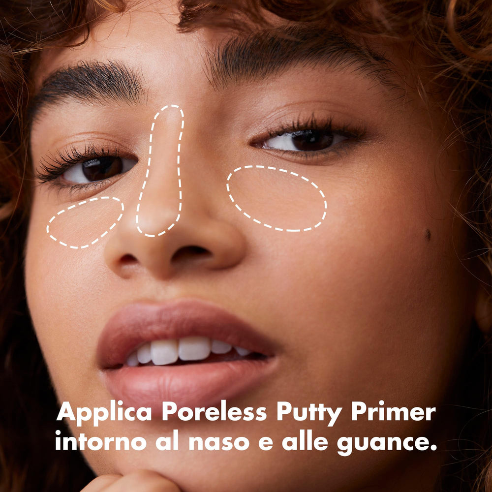 e.l.f. primer sin poros, base ideal para maquillaje duradero.