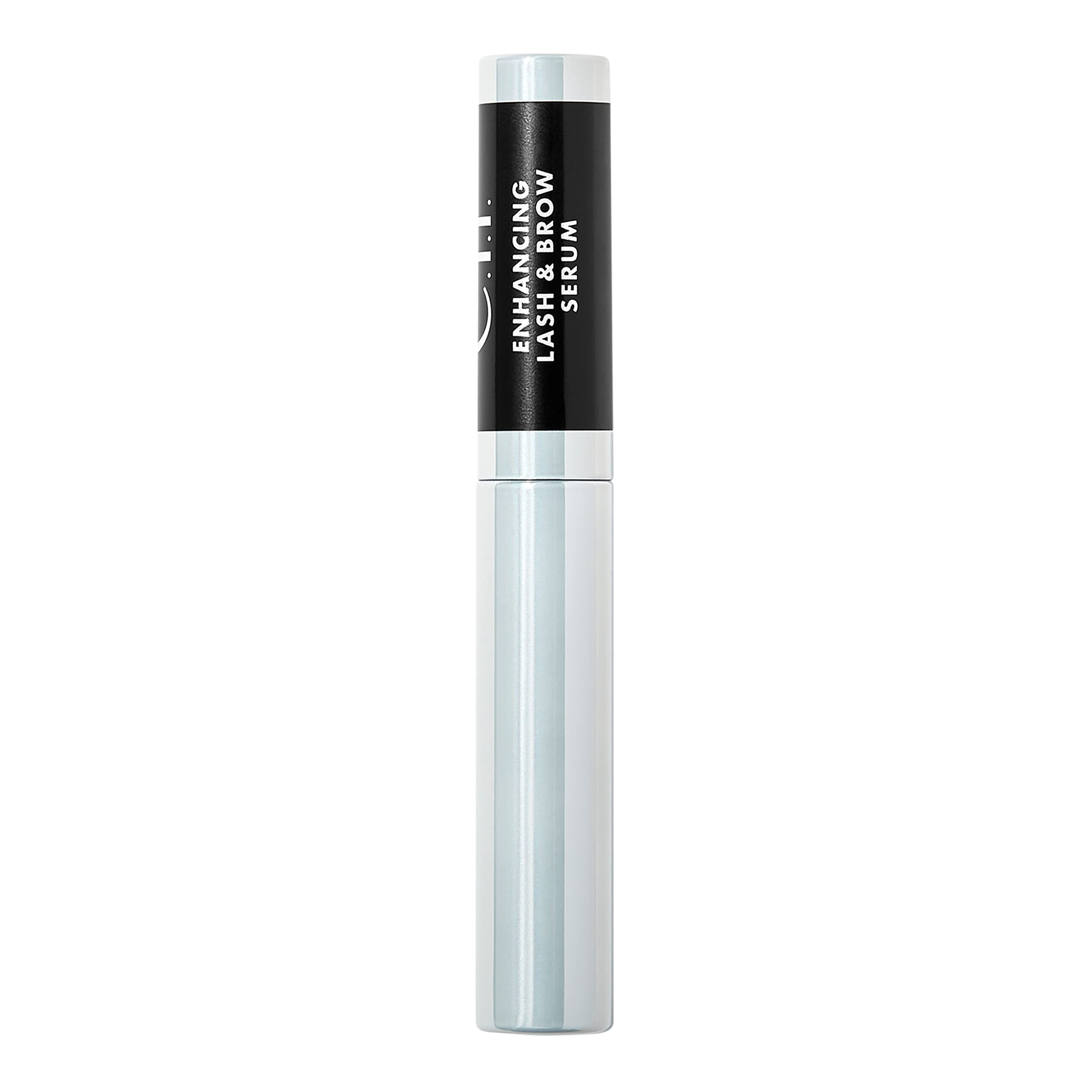 Serum de e.l.f. para pestañas y cejas, nutrición que mejora la apariencia.