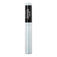 Serum de e.l.f. para pestañas y cejas, nutrición que mejora la apariencia.
