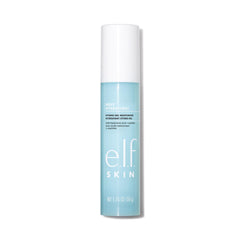 e.l.f. SKIN hidratante en gel de absorción rápida para piel suave