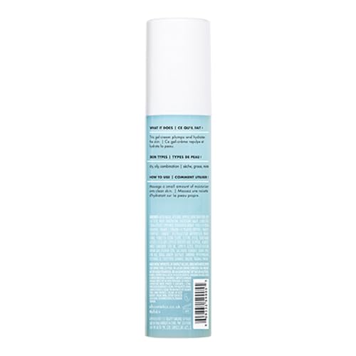 e.l.f. SKIN hidratante en gel para hidratación diaria