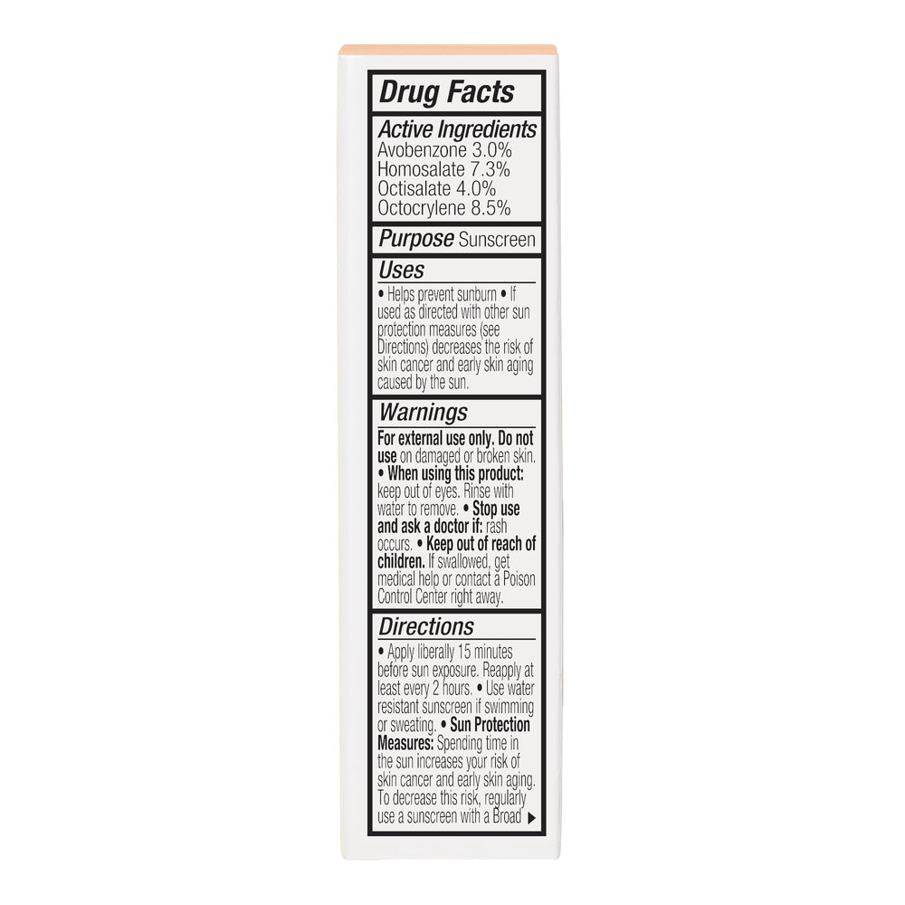 e.l.f. Suntouchable Whoa Glow SPF 30 mini, tamaño ideal para viajes con protección diaria.