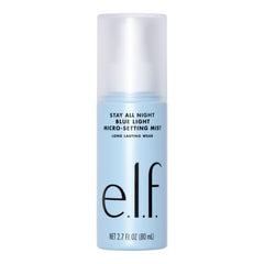 e.l.f. Stay All Night acabado mate: fijador ligero para maquillaje de larga duración.