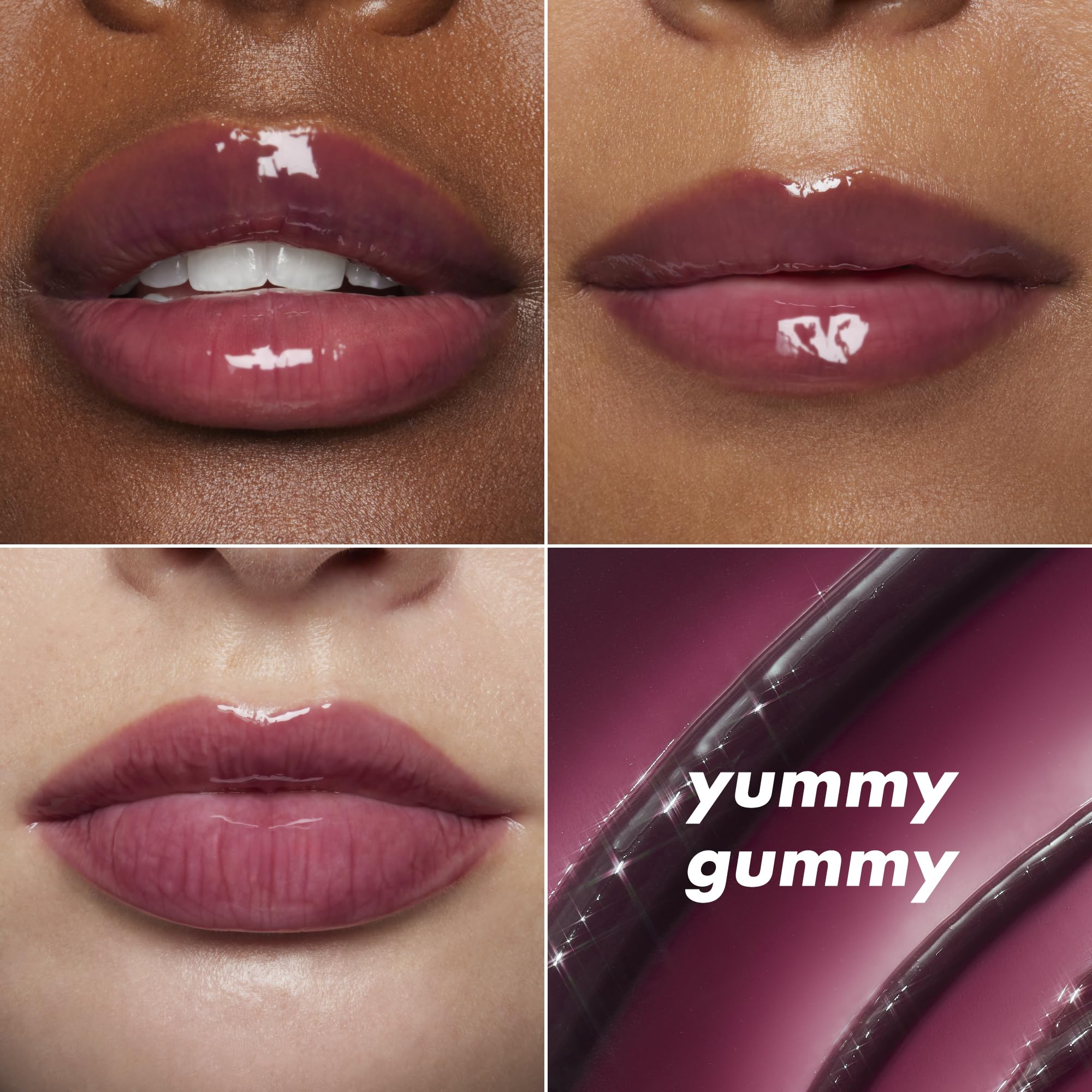 e.l.f. Glow Reviver color brillante para labios