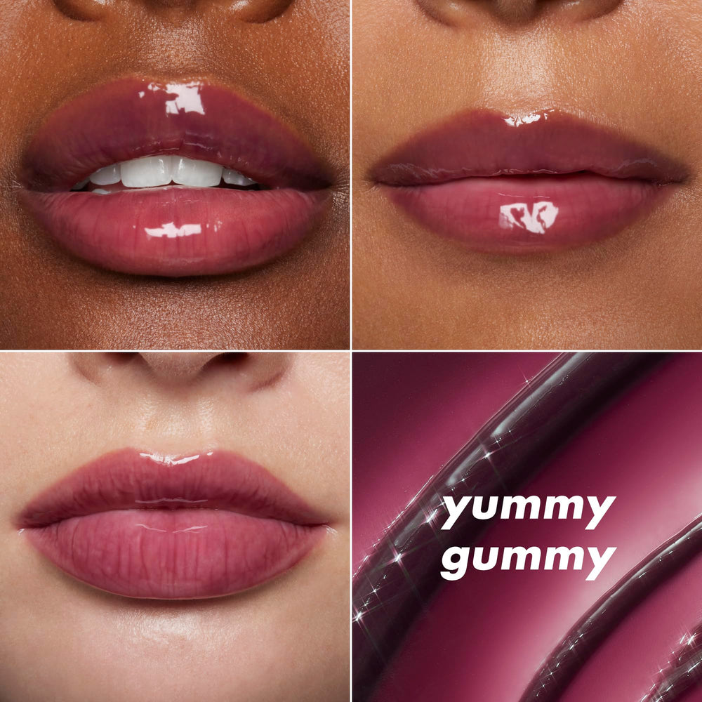 e.l.f. Glow Reviver color brillante para labios