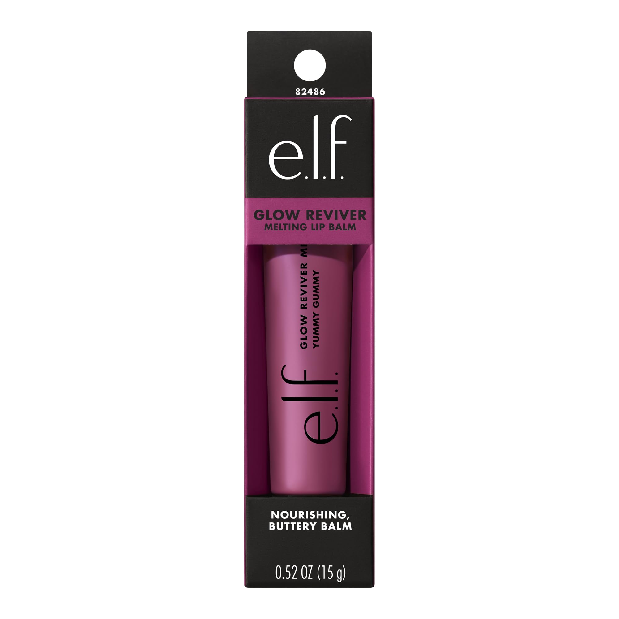e.l.f. Glow Reviver textura cremosa para uso diario