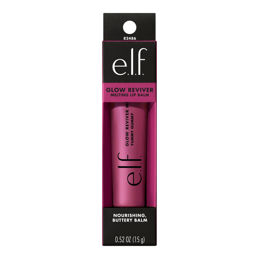 e.l.f. Glow Reviver textura cremosa para uso diario