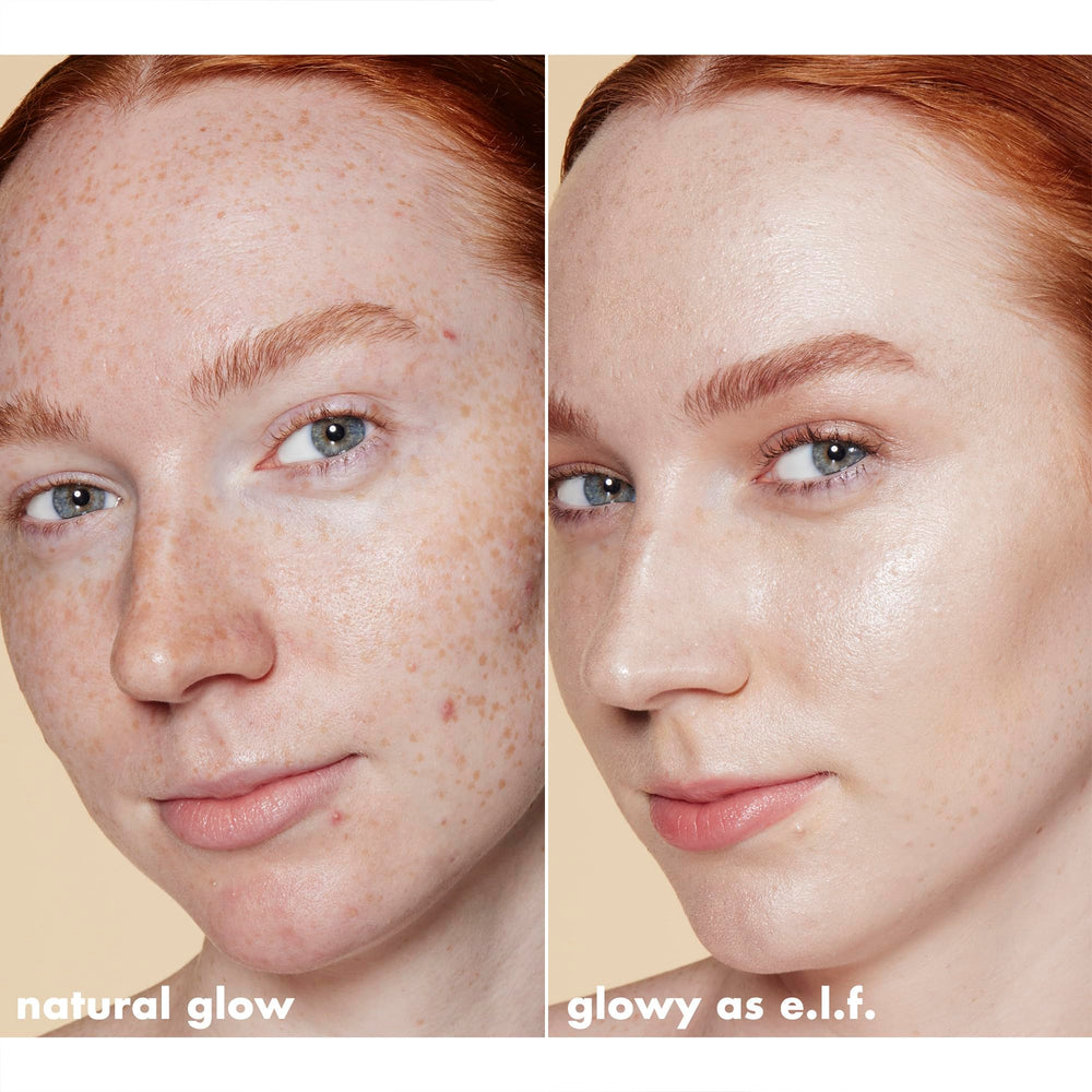 Halo Glow disponible para todos los tonos de piel
