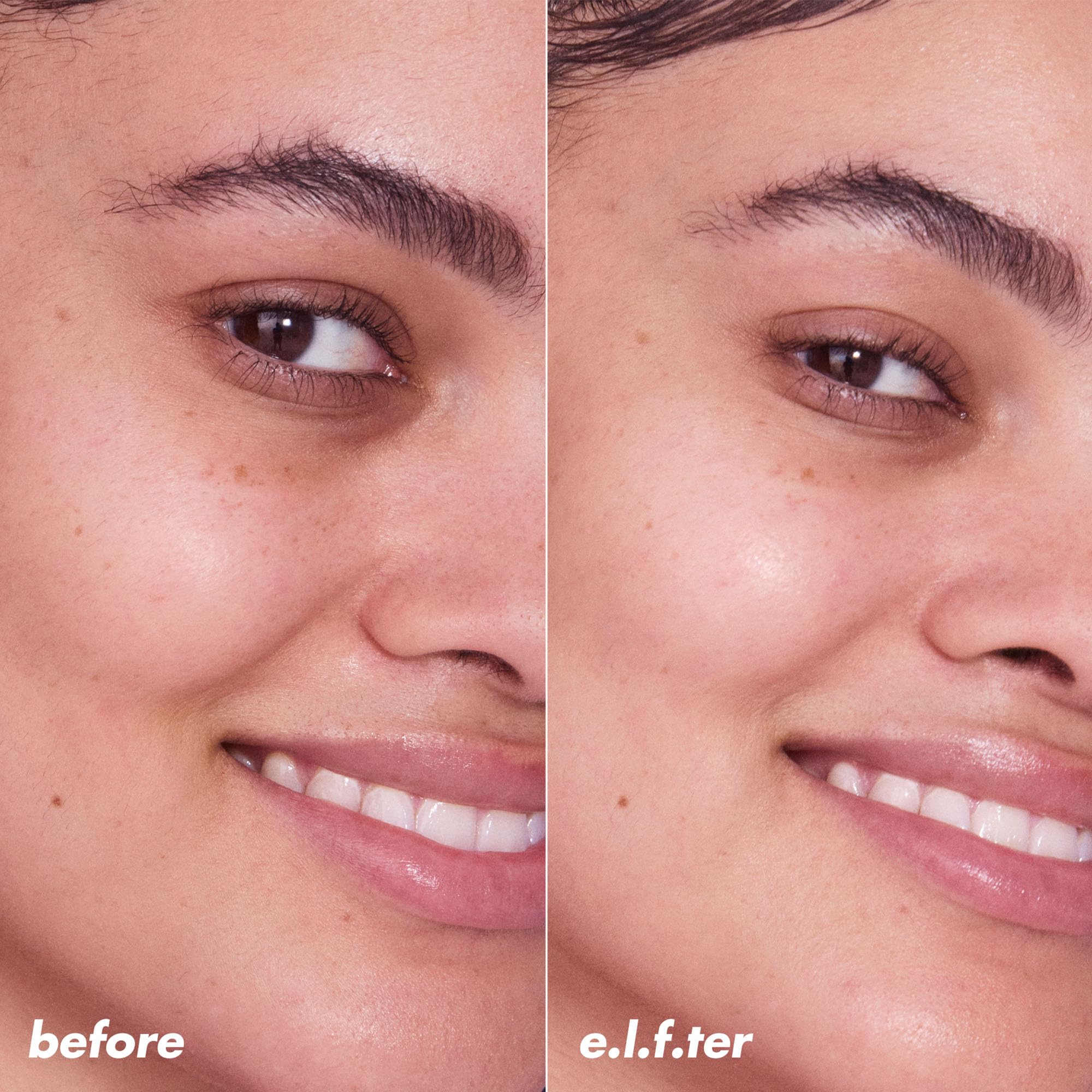 e.l.f. Thirst Burst Toner: poros minimizados y textura refinada