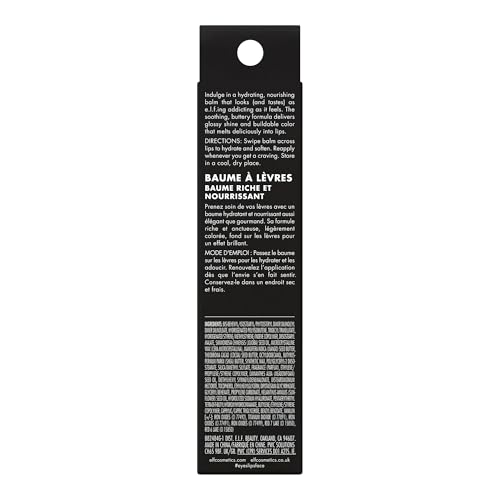 Envase compacto ideal para retoques en cualquier momento