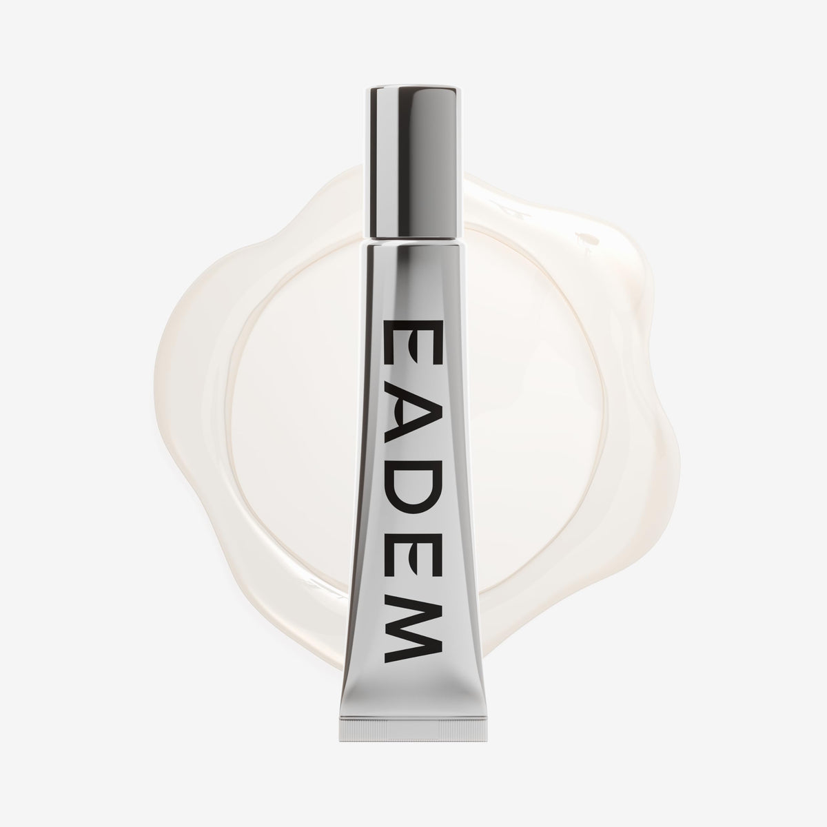 EADEM Le Chouchou Butter Mochi Balm packaging shown for clean lip care