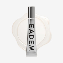 EADEM Le Chouchou Butter Mochi Balm packaging shown for clean lip care