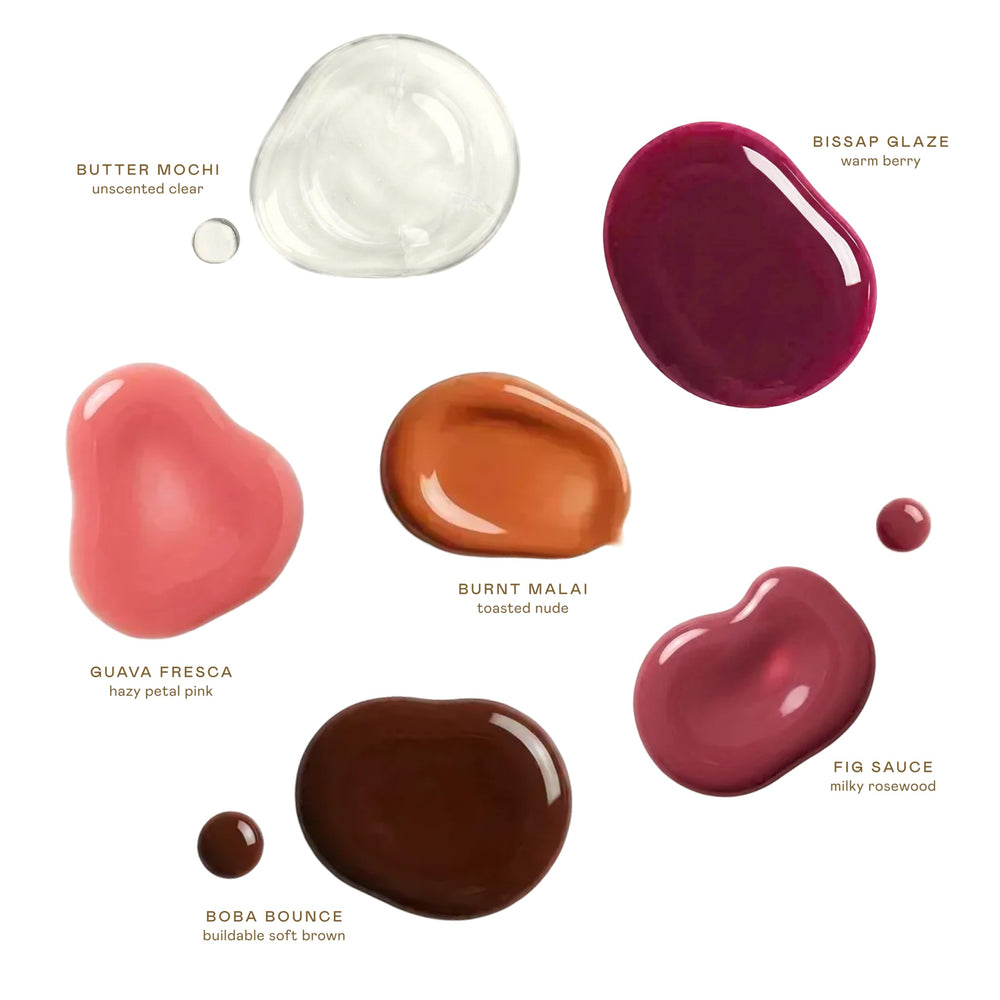 EADEM Le Chouchou packaging box showcases premium lip treatment.