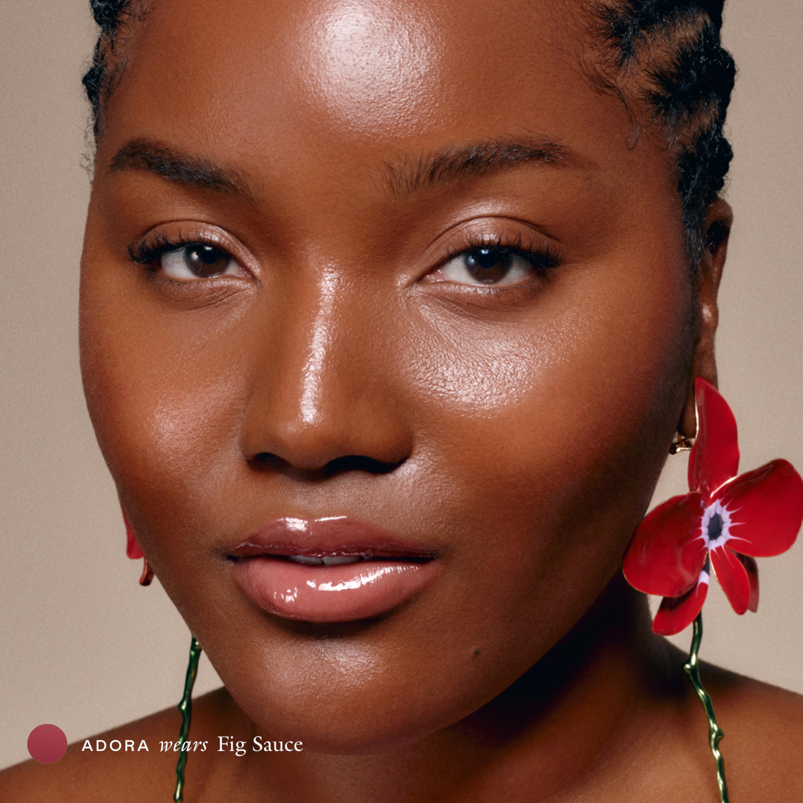 EADEM Le Chouchou vegan cruelty-free badge signals ethical lip care.
