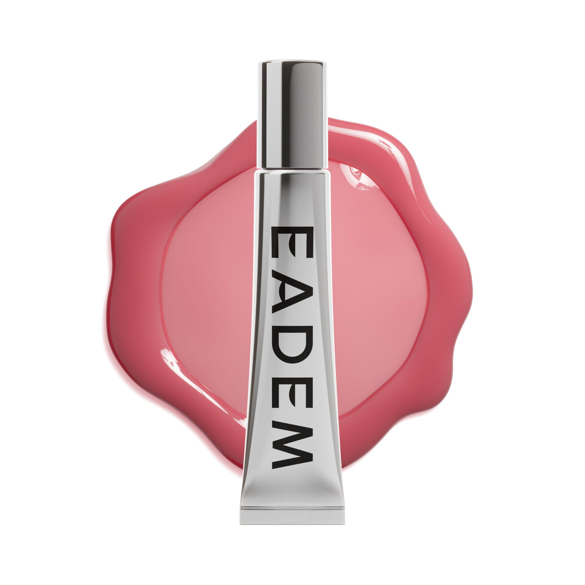 EADEM Le Chouchou lip-softening balm Guava Fresca in jar nourishes and hydrates lips overnight