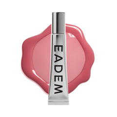 EADEM Le Chouchou lip-softening balm Guava Fresca in jar nourishes and hydrates lips overnight