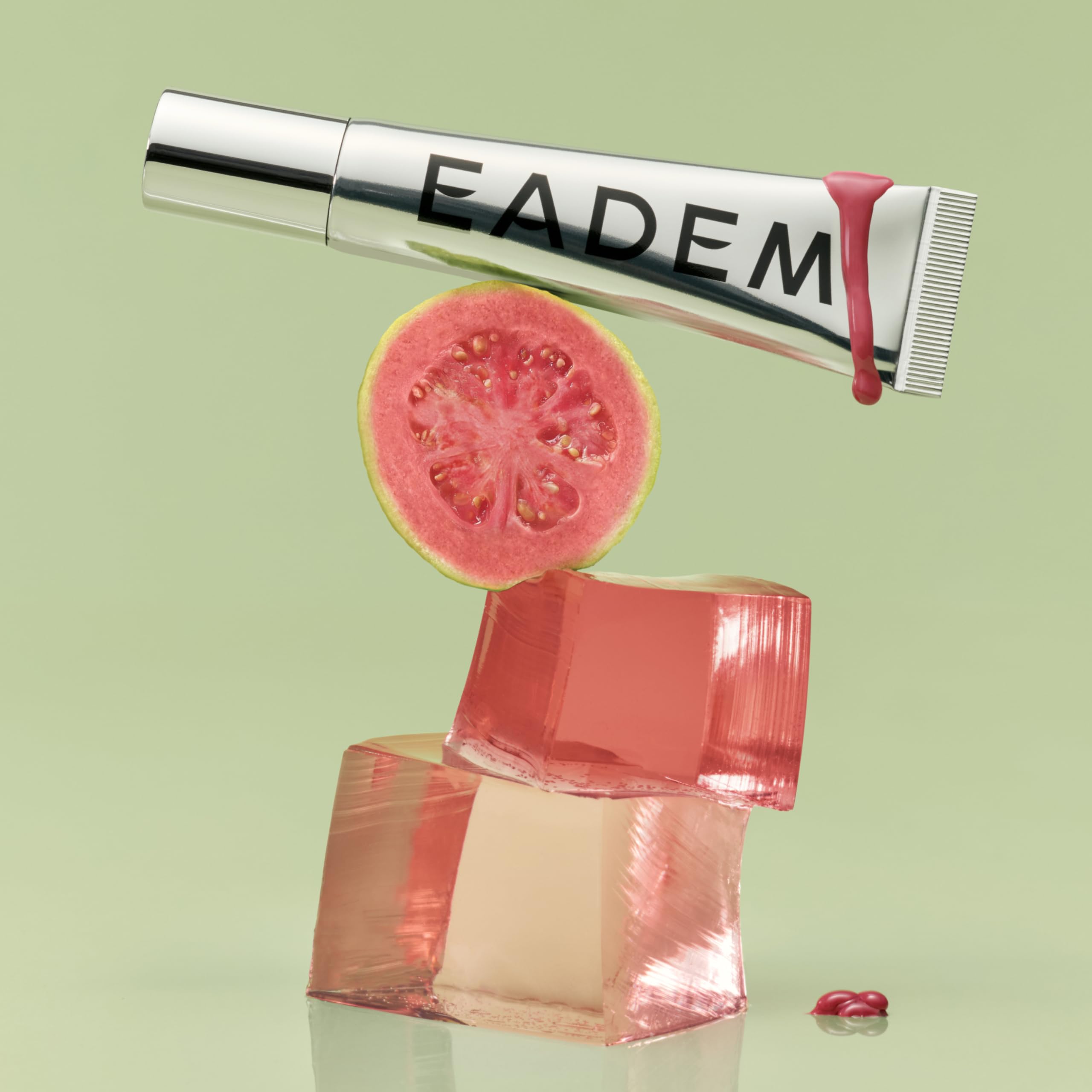 EADEM Le Chouchou vegan and cruelty-free lip care with dermatologist-tested assurance